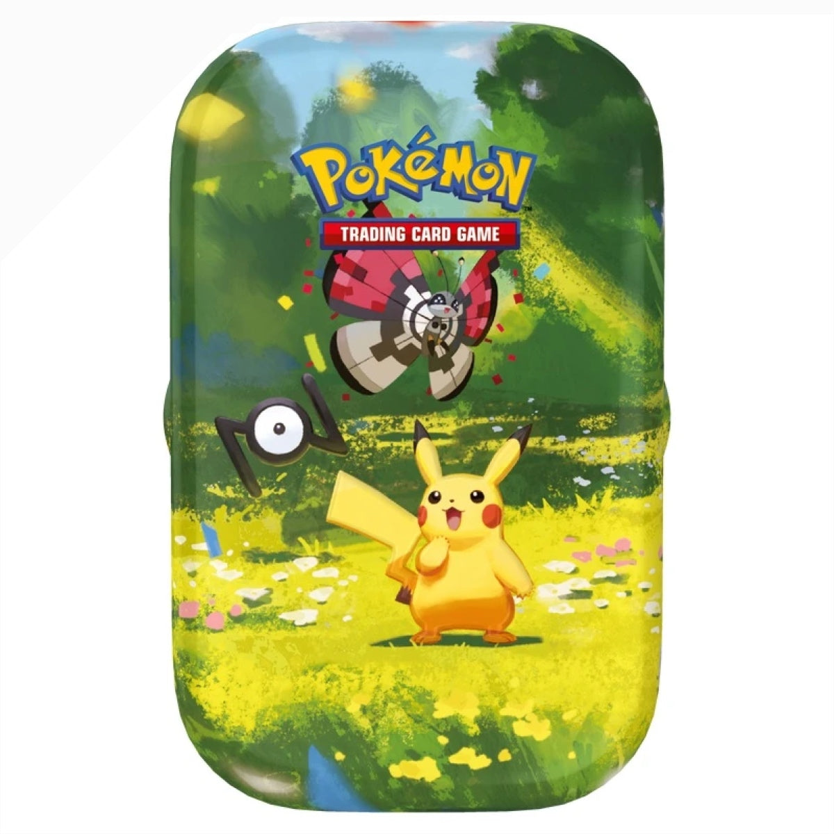 Pokémon TCG: Mini Tins - 30th Celebration - Day Pikachu