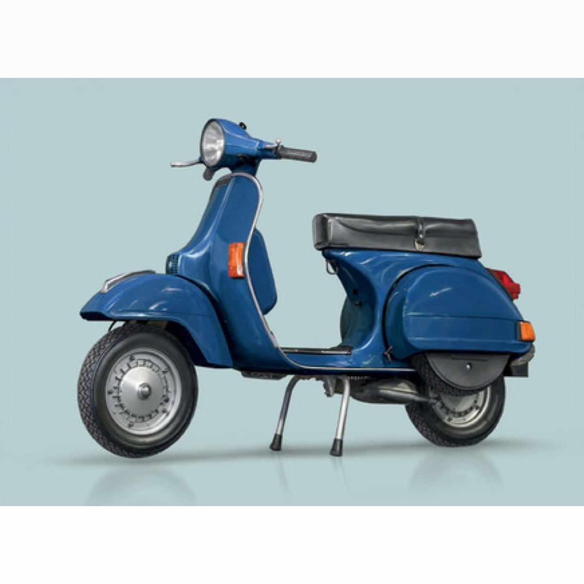 Piaggio Vespa PX 125/150 1978