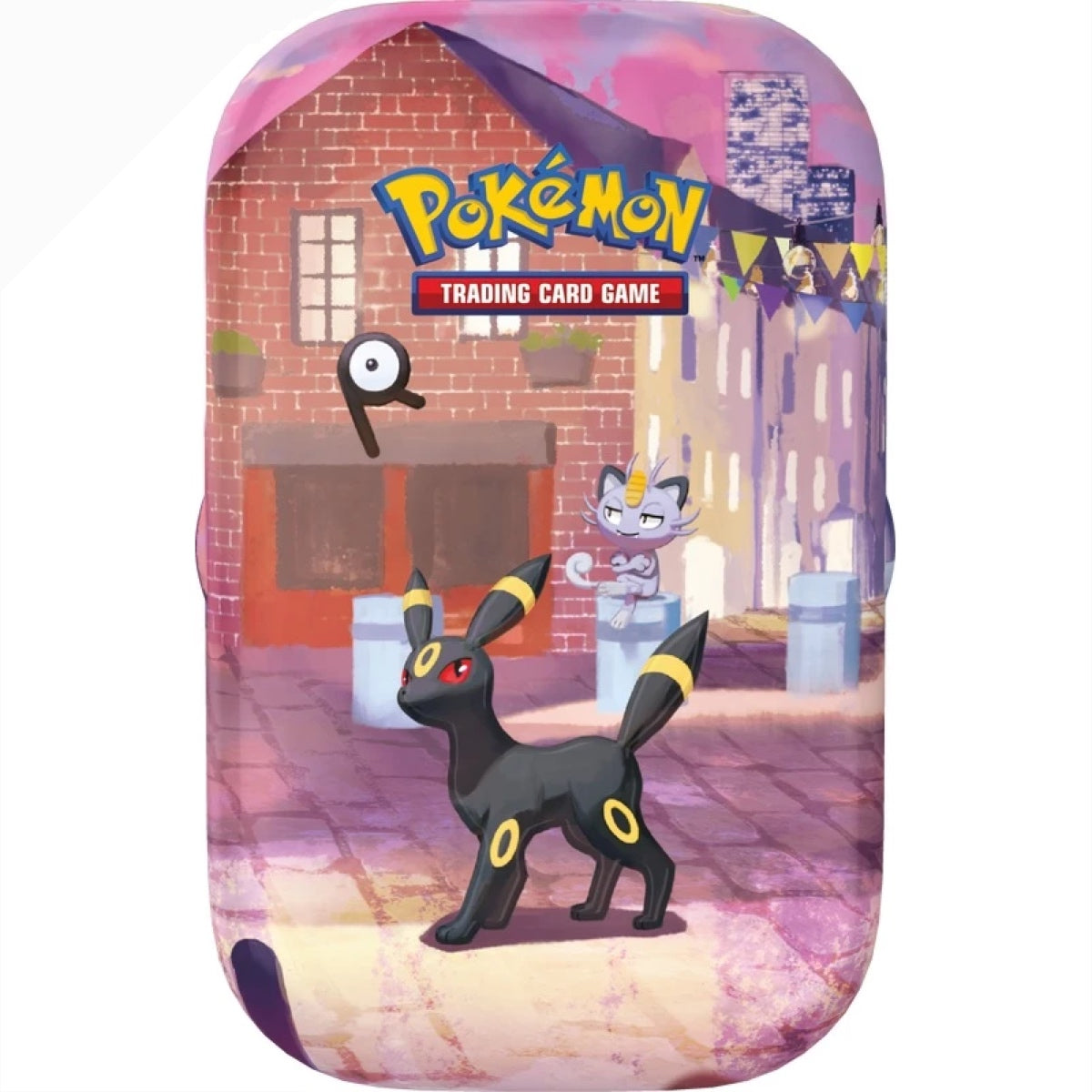 Pokémon TCG: Mini Tins - 30th Celebration - Night Umbreon