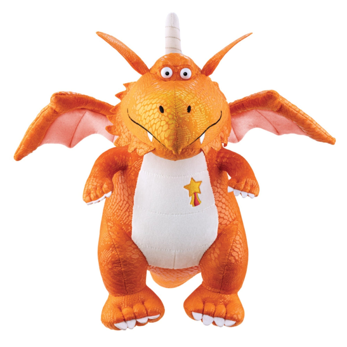 Zog The Dragon Soft Toy (16in)