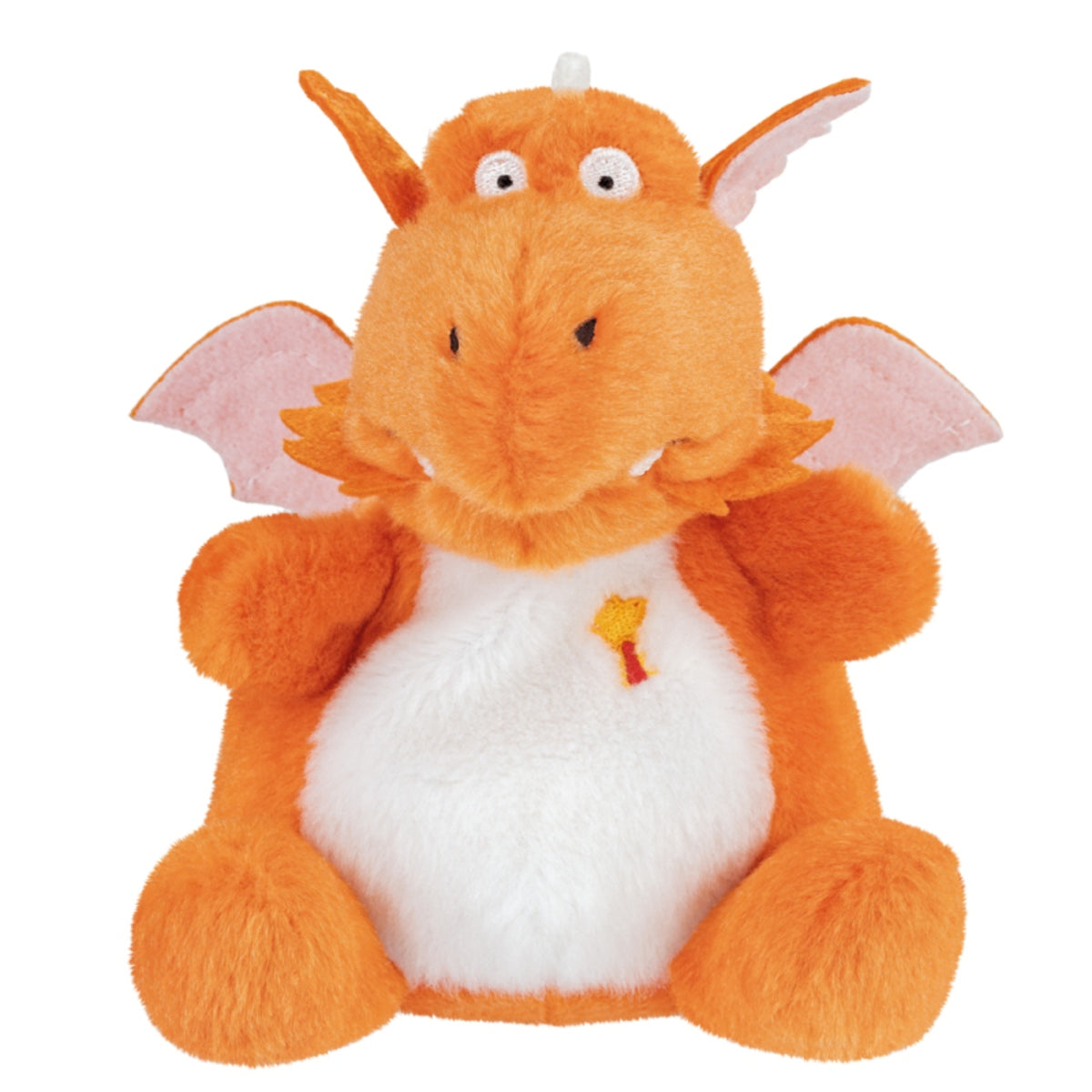 Palm Pals: Zog the Dragon (5in)