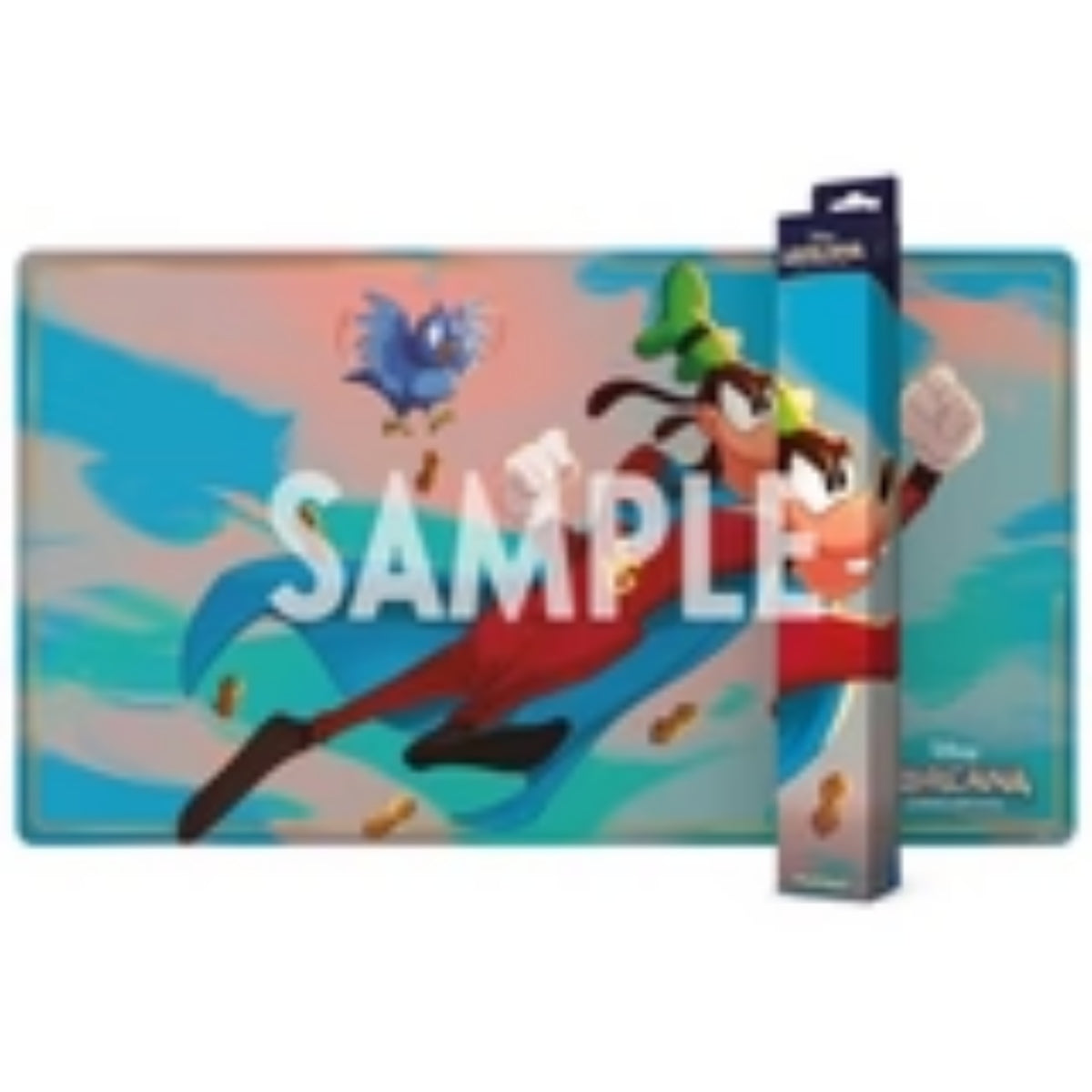 Disney Lorcana TCG: Goofy Playmat