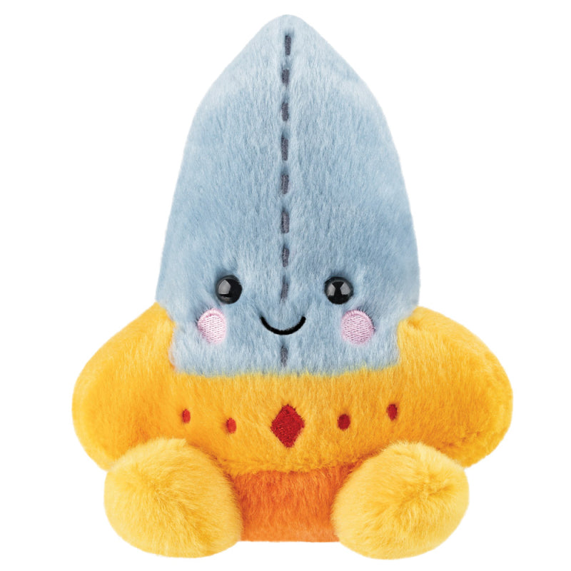 Palm Pals: Defender Sword (5in)