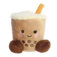 Palm Pals: Milky Tea Boba (5in)