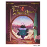 The Hobbit: There and Back Again