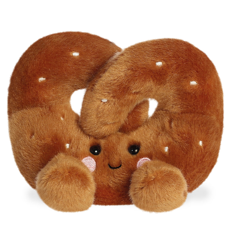 Palm Pals: Twist Pretzel (5in)