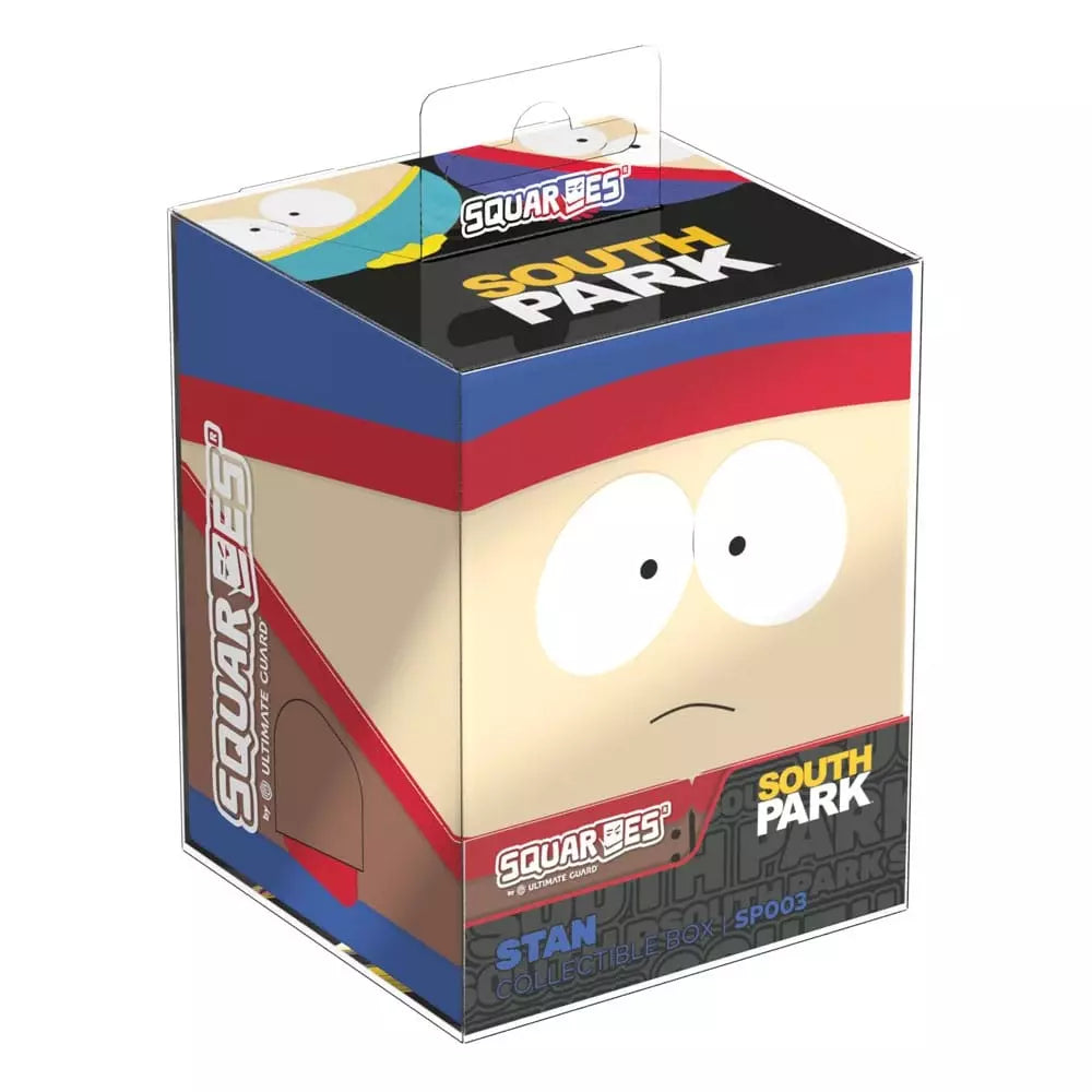 Ultimate Guard Squaroes Deck Box: South Park Stan