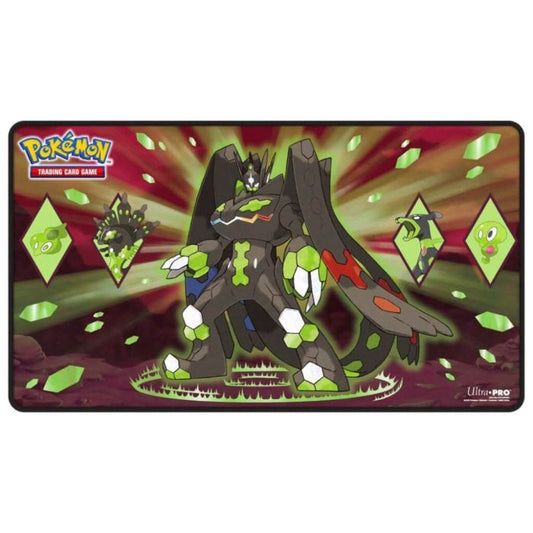 Ultra Pro: Pokemon Zygarde Legendary Foil Playmat
