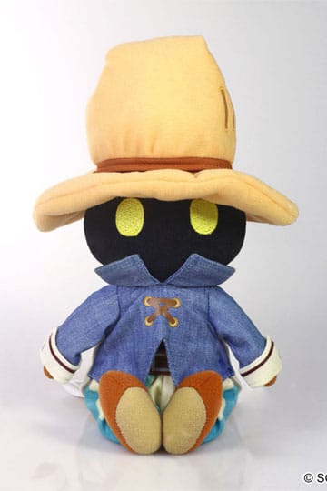Final Fantasy IX Plush Figure Vivi Ornitier (21 cm)