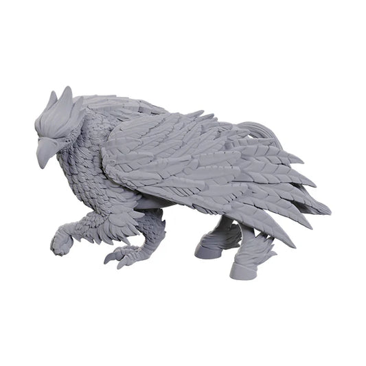 Wizkids - D&D Nolzurs Marvelous Miniatures - Hippogriff - Wave 23