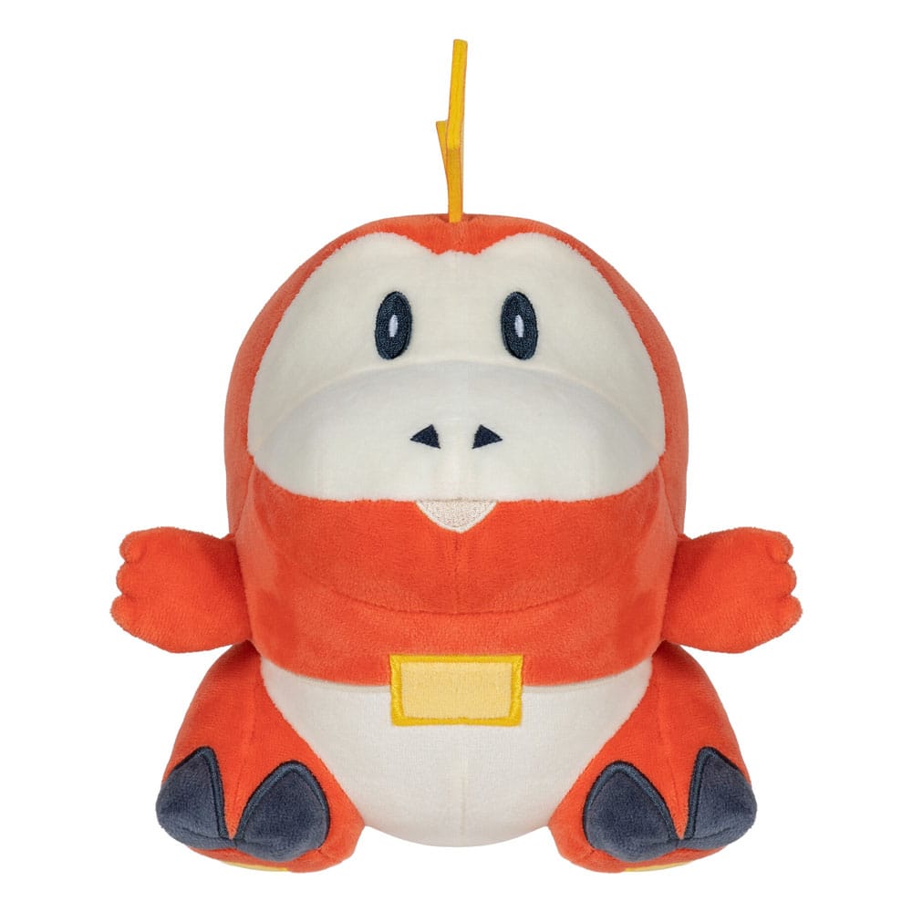Pokémon Plush Figures 20 cm - Fuecoco