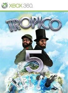 Xbox 360: Tropico 5