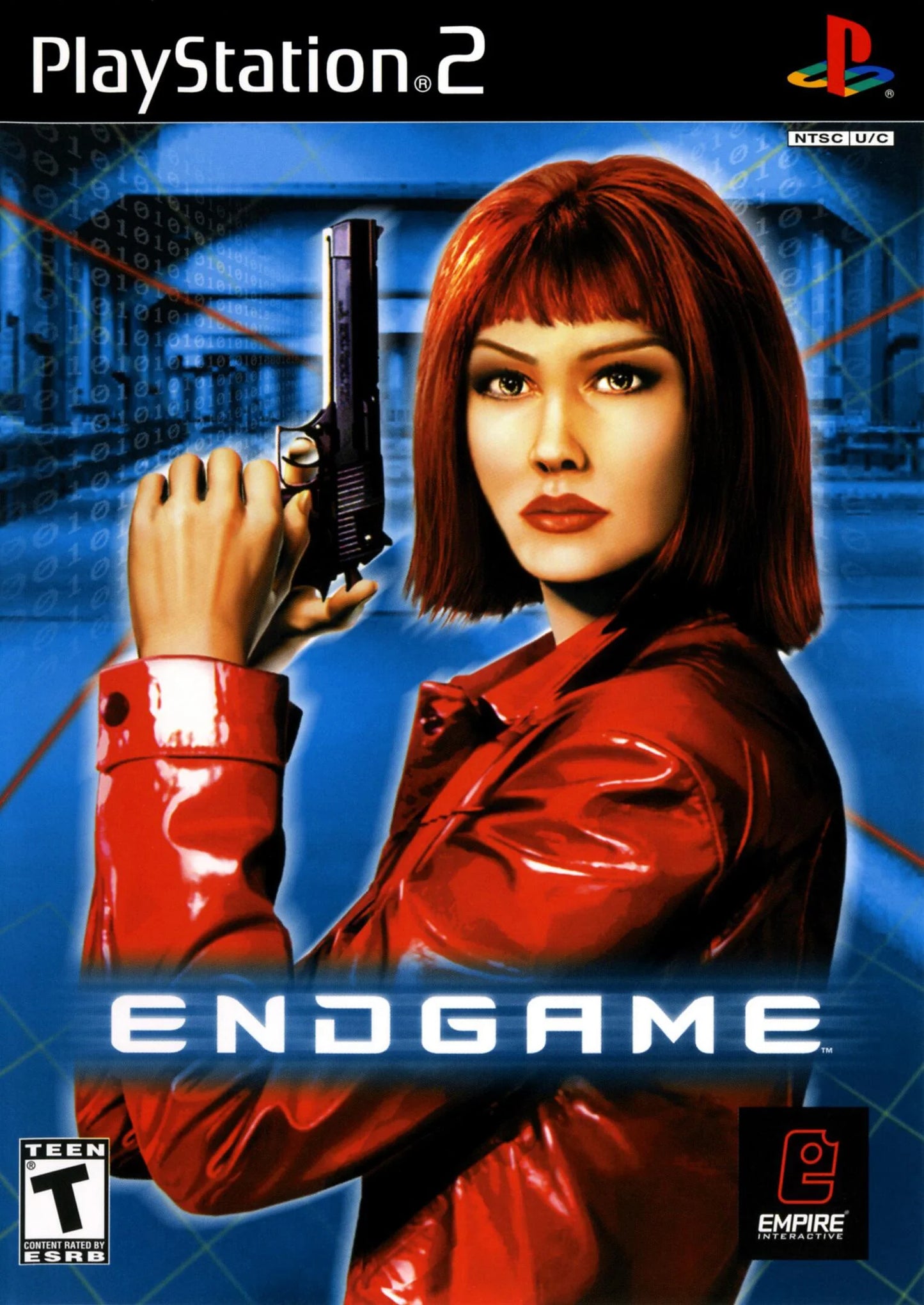 Playstation 2: Endgame
