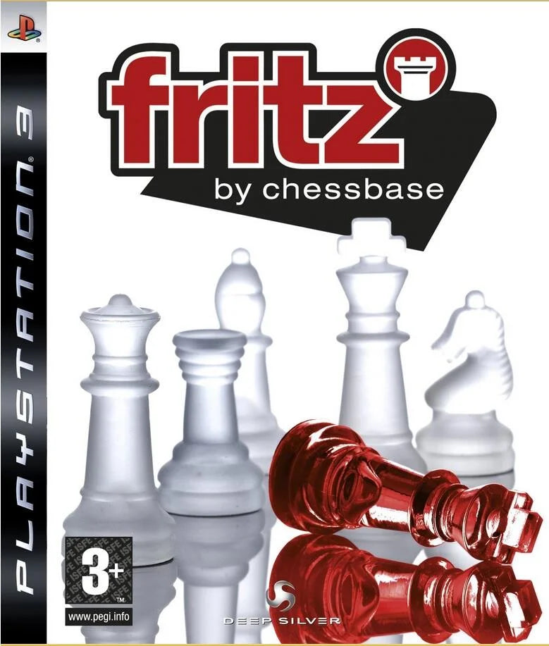 Playstation 3: Fritz Chess