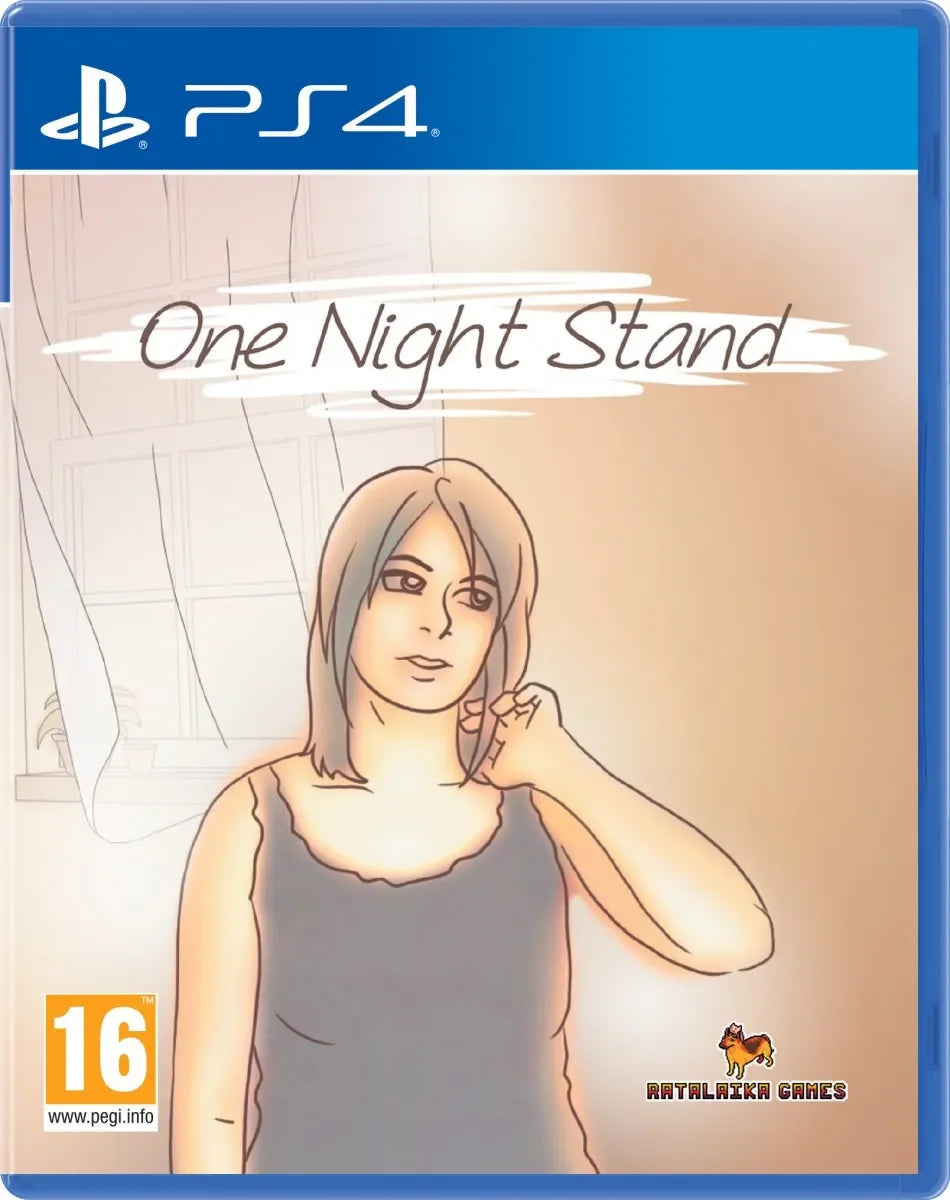 Playstation 4: One Night Stand