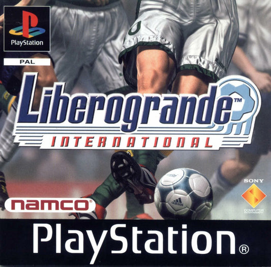 Playstation: LiberoGrande International