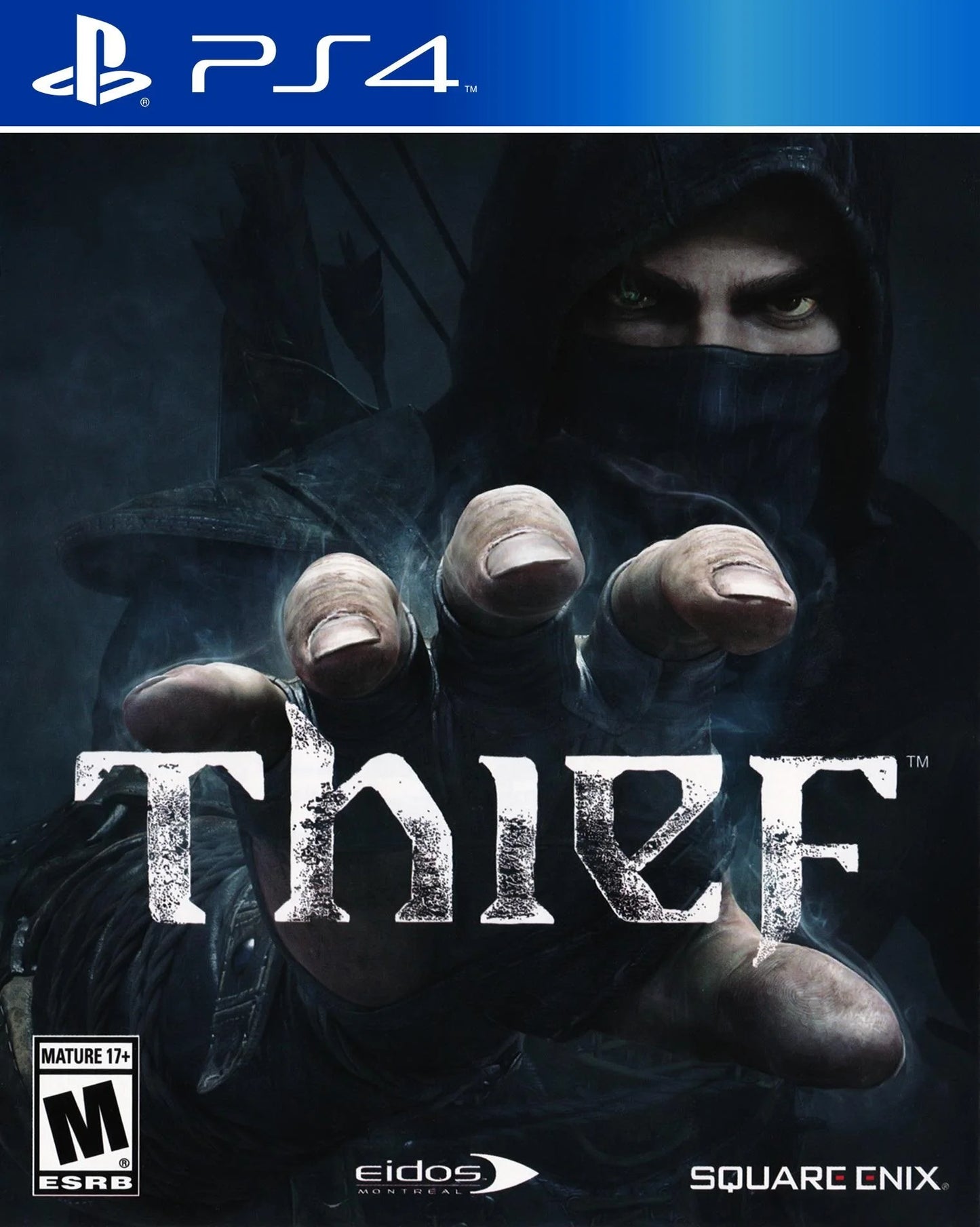 Playstation 4: Thief