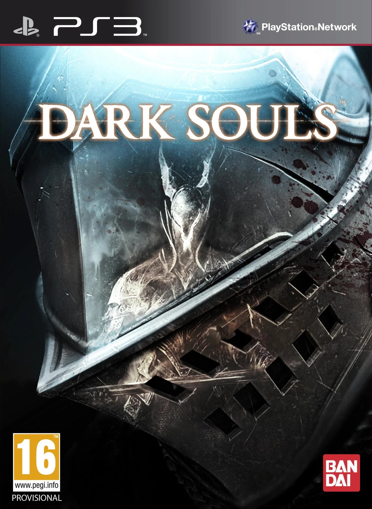 Playstation 3: Dark Souls