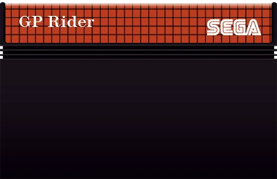 Master System: Great Baseball