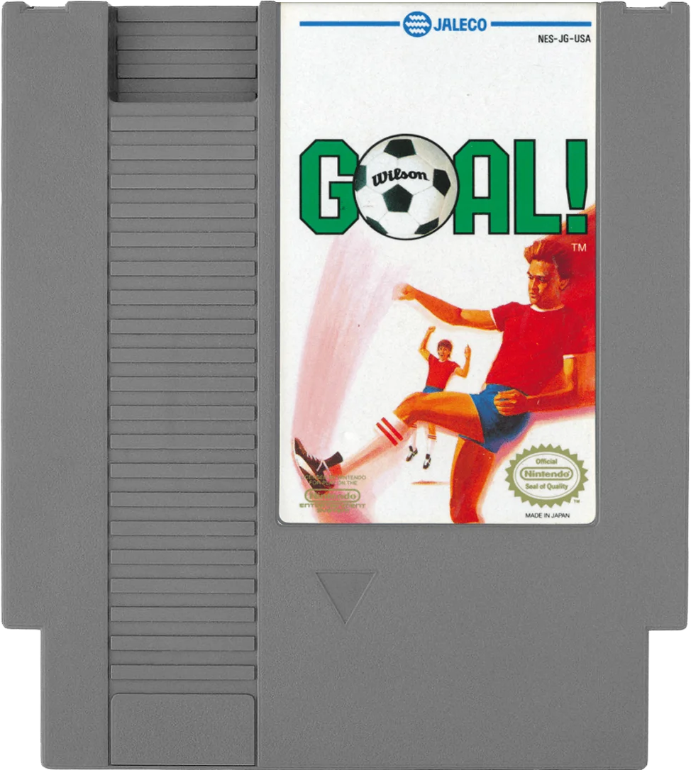 NES: Goal