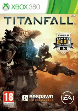 Xbox 360: Titanfall