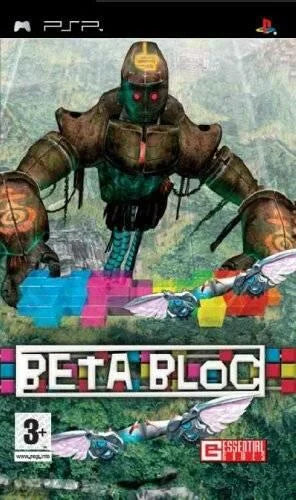 PSP: Beta Bloc