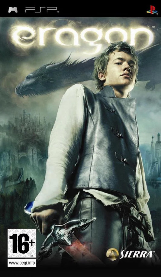 PSP: Eragon