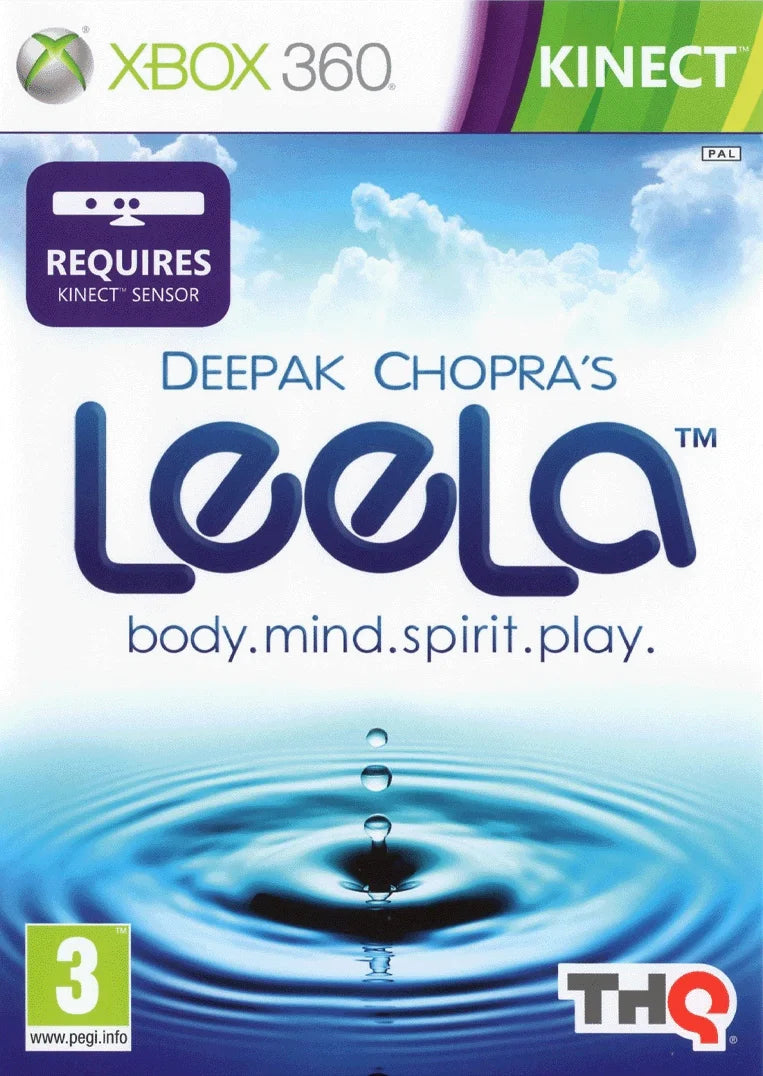 Xbox 360: Leela