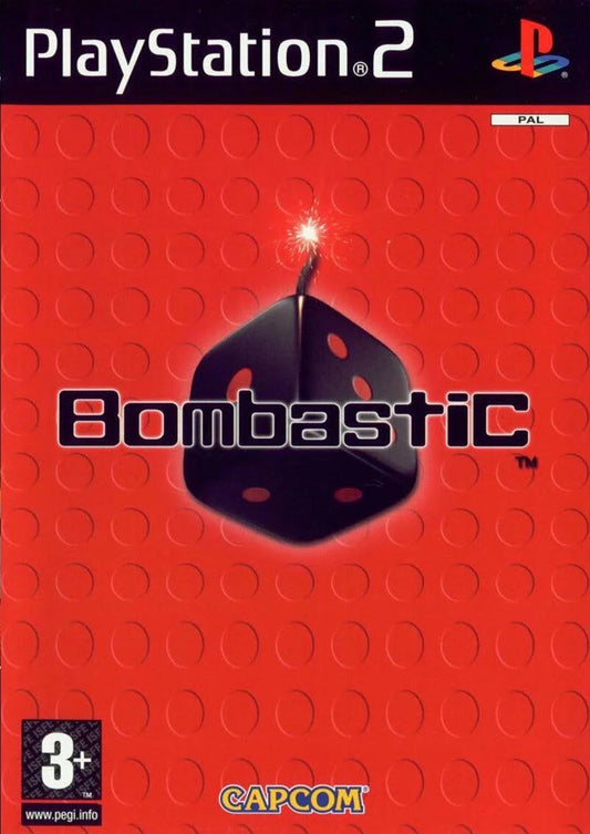 Playstation 2: Bombastic