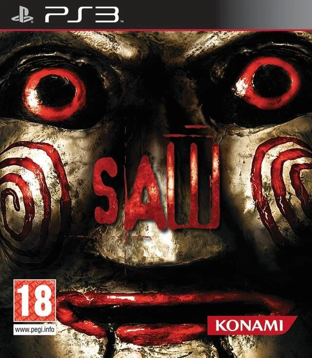 Playstation 3: SAW
