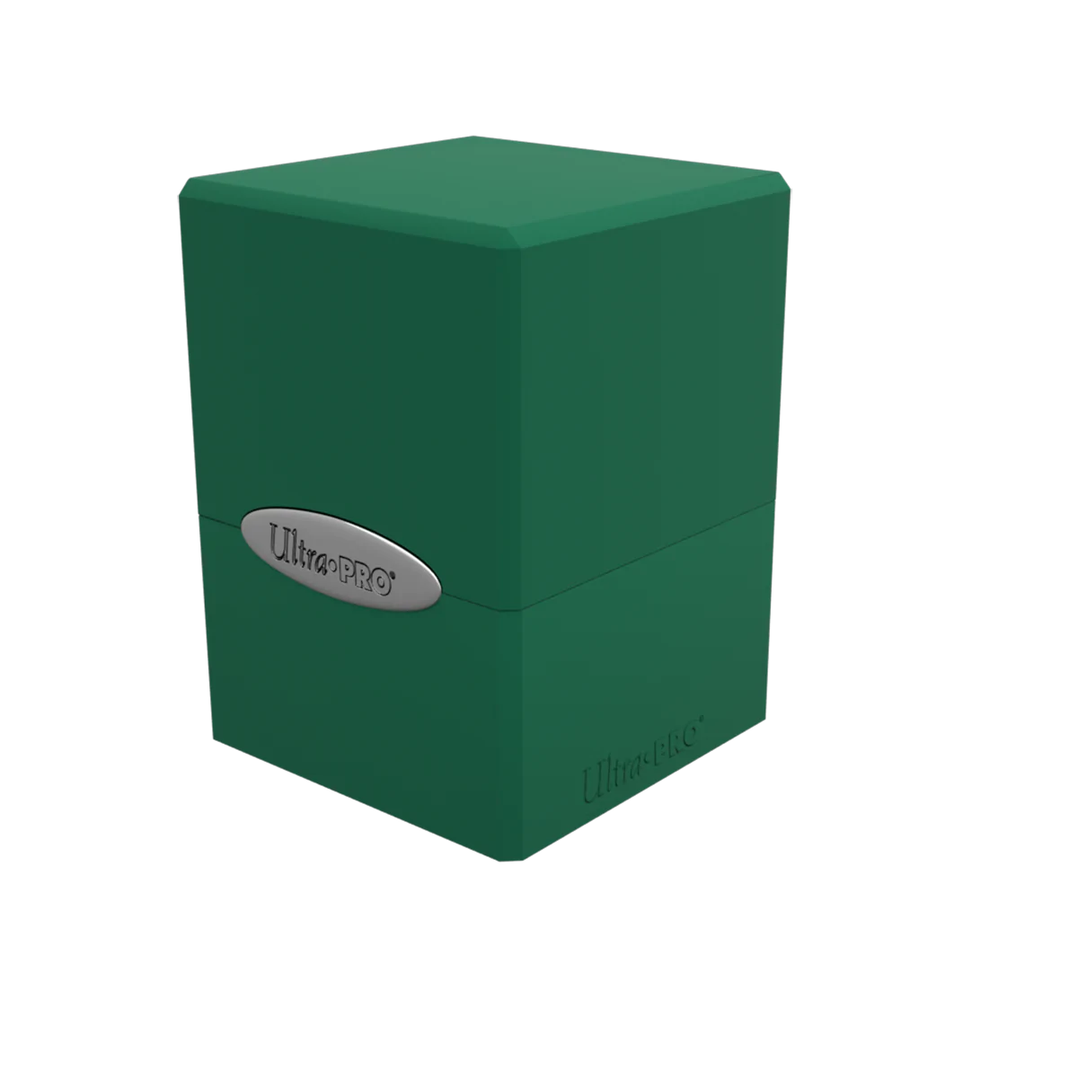 UIltra Pro Satin Cube - Green