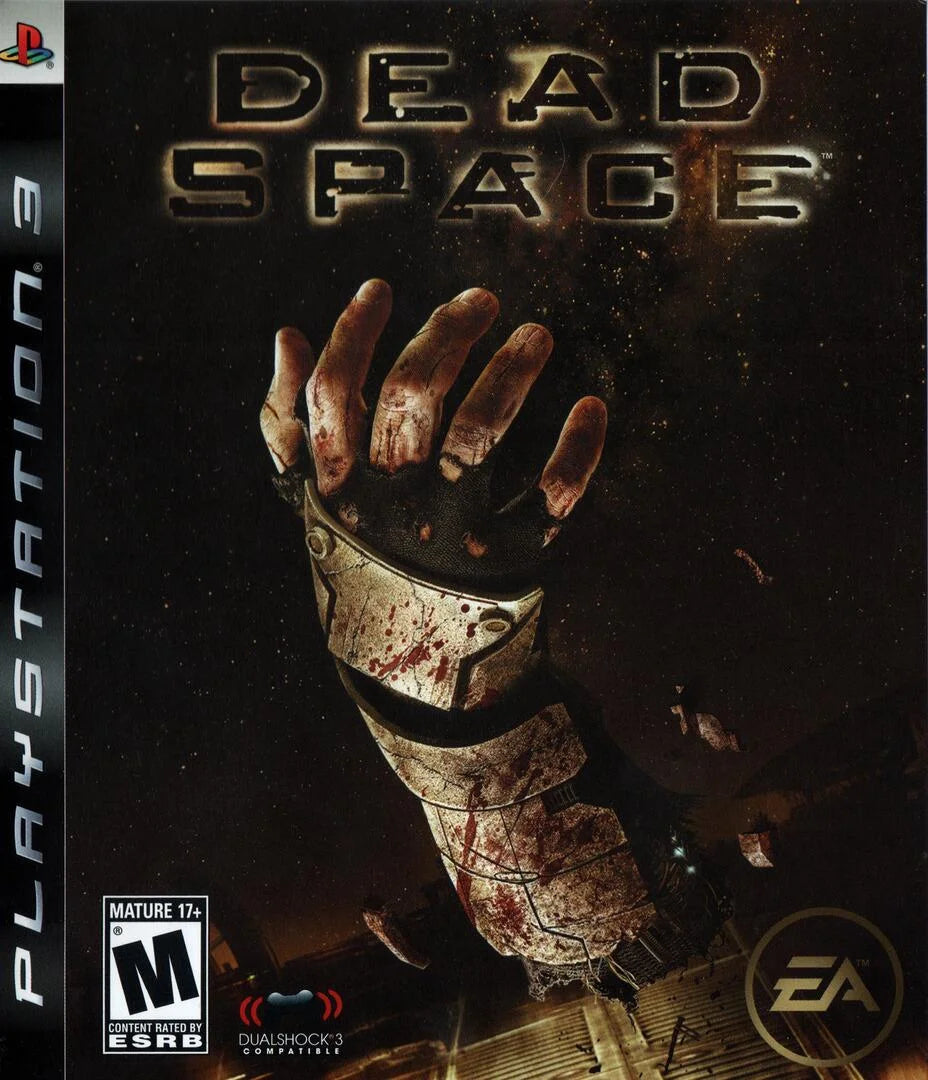 Playstation 3: Dead Space