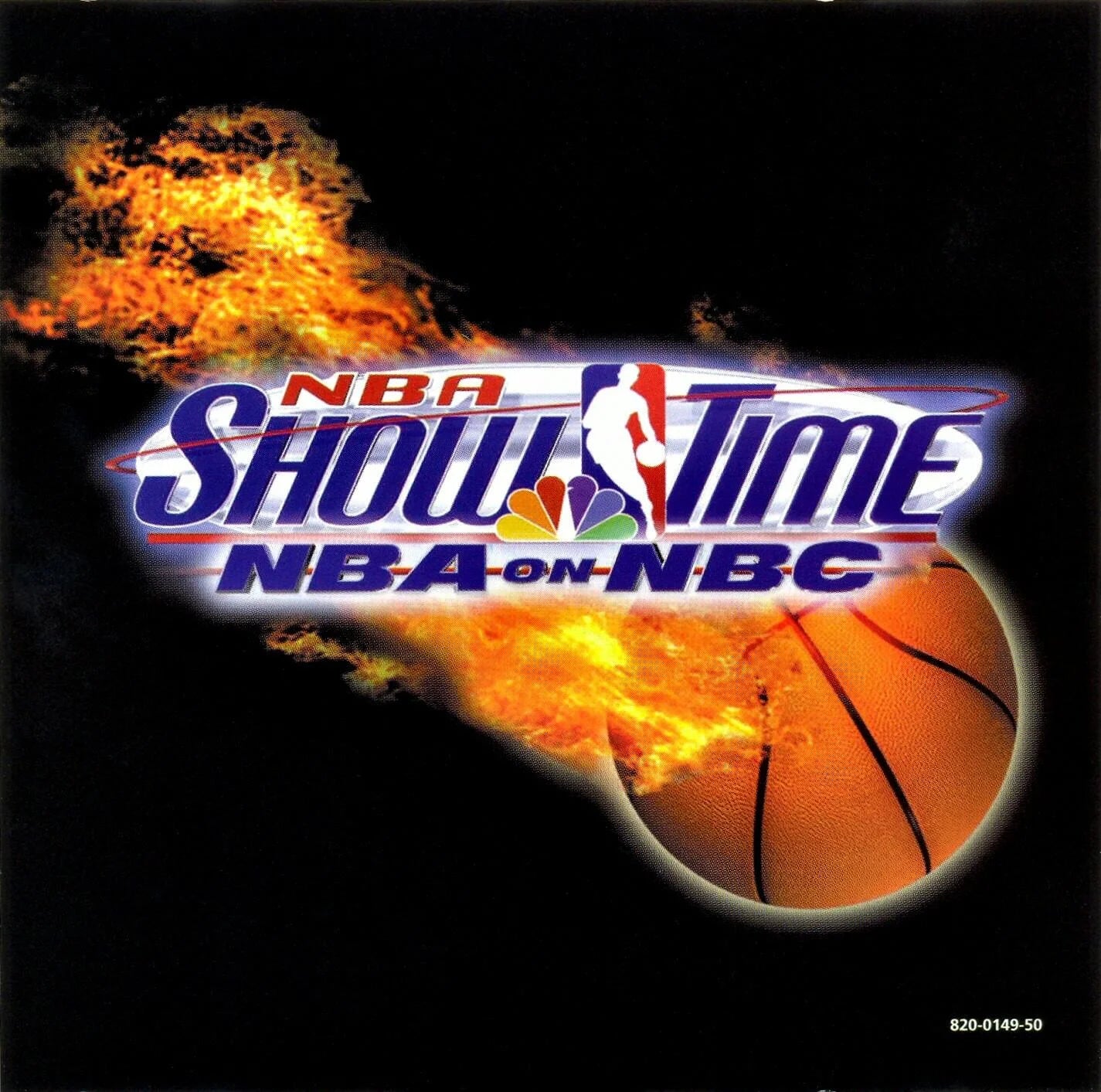 Dreamcast: NBA Showtime: NBA on NBC