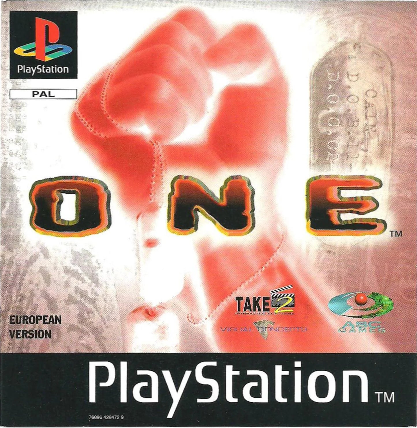 Playstation: One