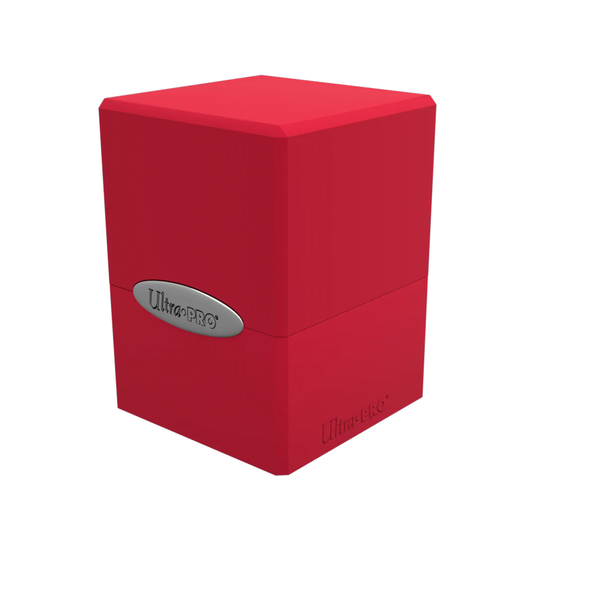 UIltra Pro Satin Cube - Red