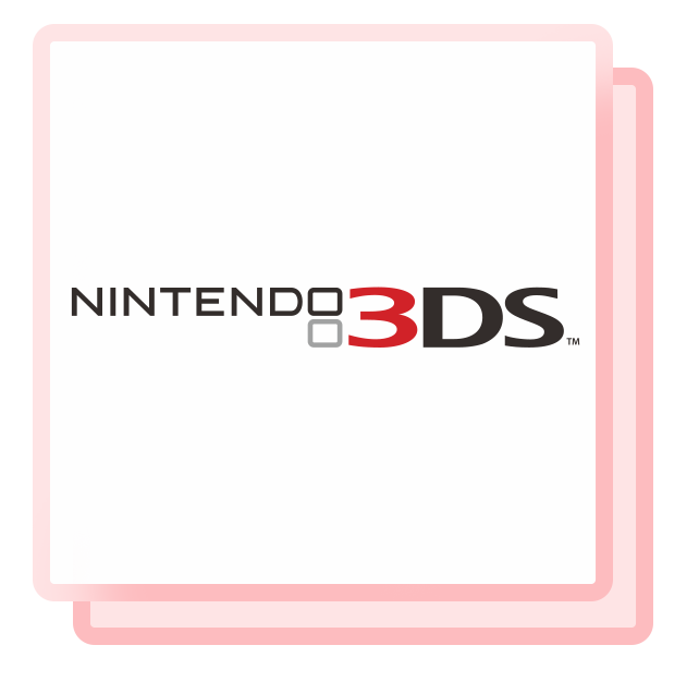 Nintendo 3DS