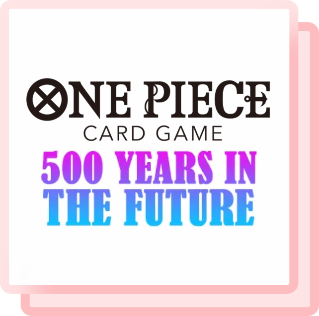 OP07: 500 Years into the Future