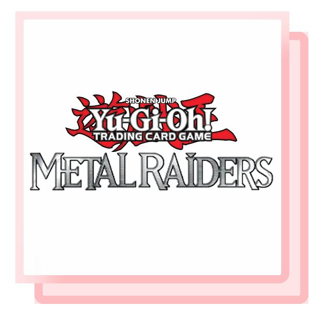 Metal Raiders