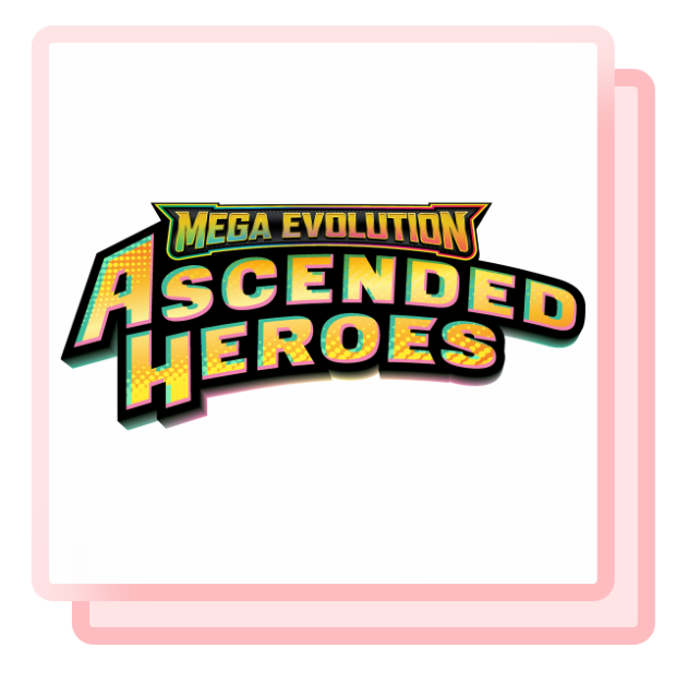 Ascended Heroes