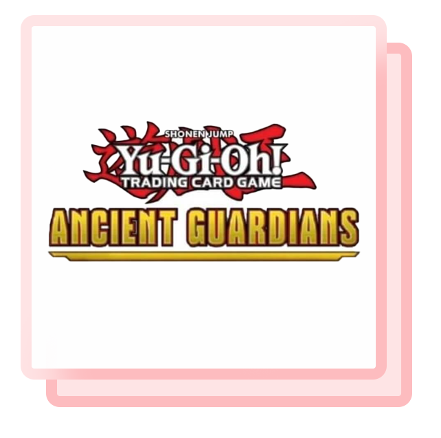 Ancient Guardians