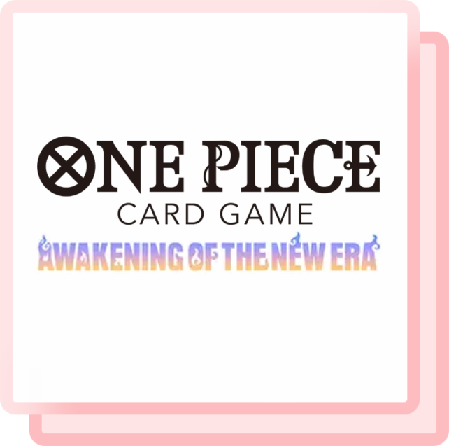 OP05: Awakening of the New Era