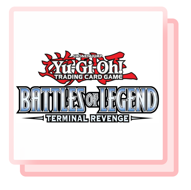 Battles of Legend: Terminal Revenge