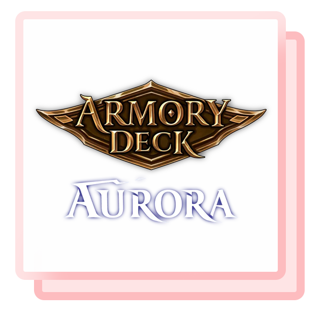 Armory Deck: Aurora