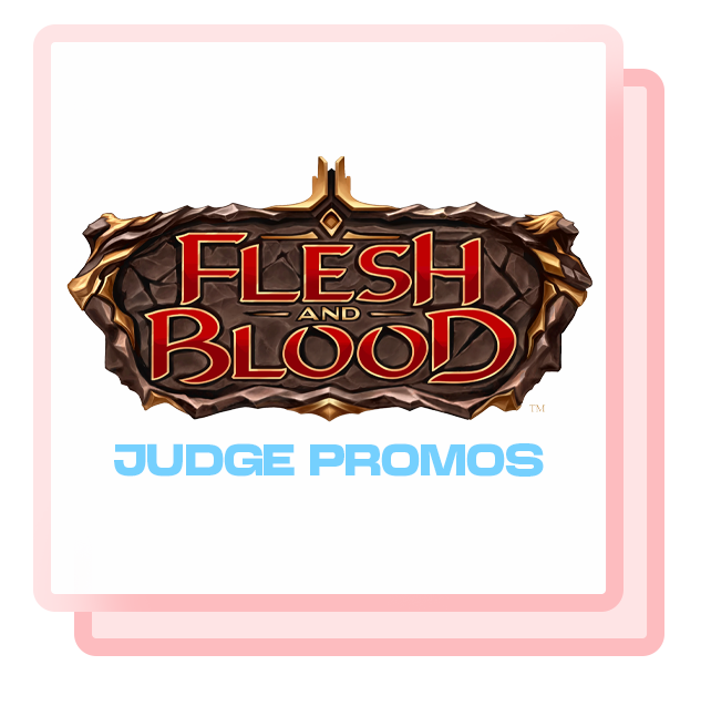 Judge Promos