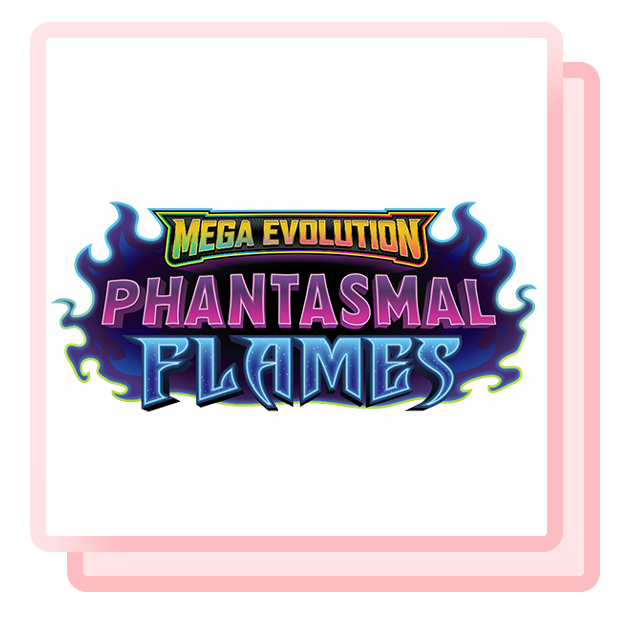 Phantasmal Flames