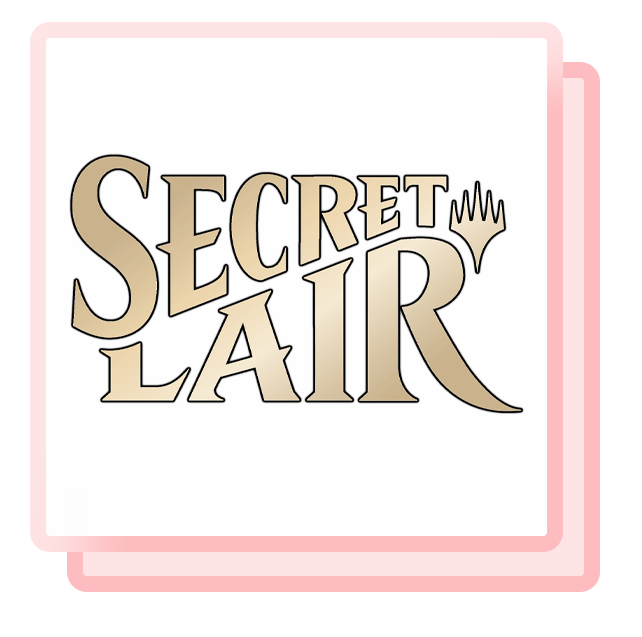 Secret Lair Drop Series