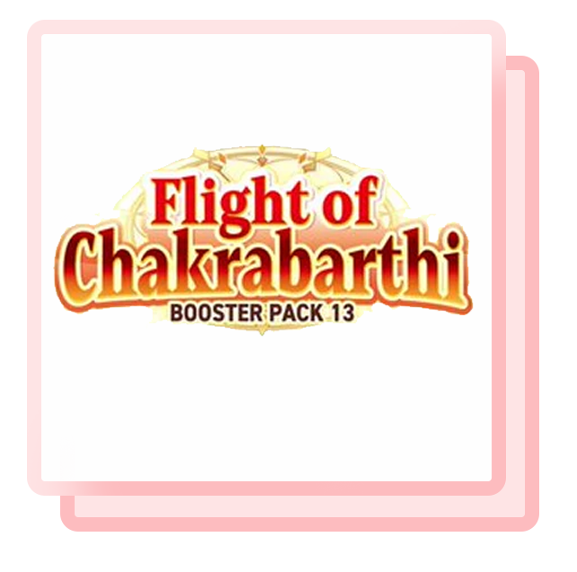 Flight of Chakrabarthi