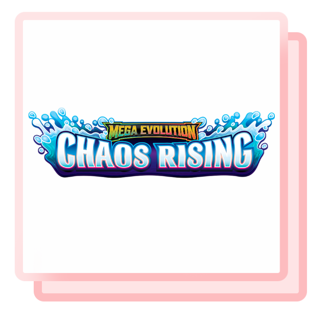 Chaos Rising