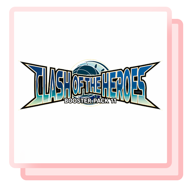 Clash of the Heroes
