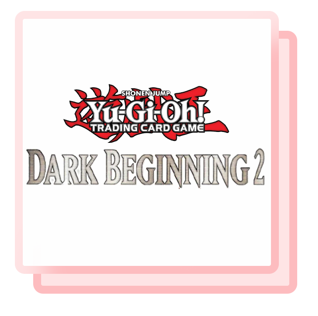 Dark Beginning 2
